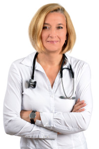 Dr. med. Claudia Rundel-Pfundstein