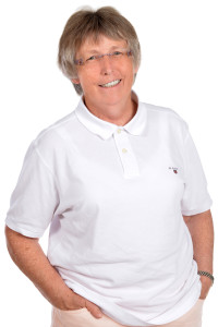 Dr. med. Rosmarie Ewers