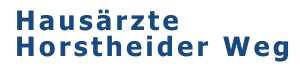 Hausärzte Horstheider Weg Logo